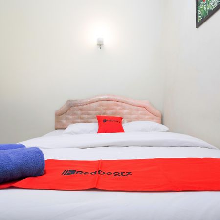 Reddoorz @ Supratman Street Otel Bandung Dış mekan fotoğraf